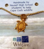 Faye Adams, Eastern Box Turtle *SOLD