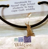 Gigi Hopkins Lisle, Native New England Cottontail *SOLD