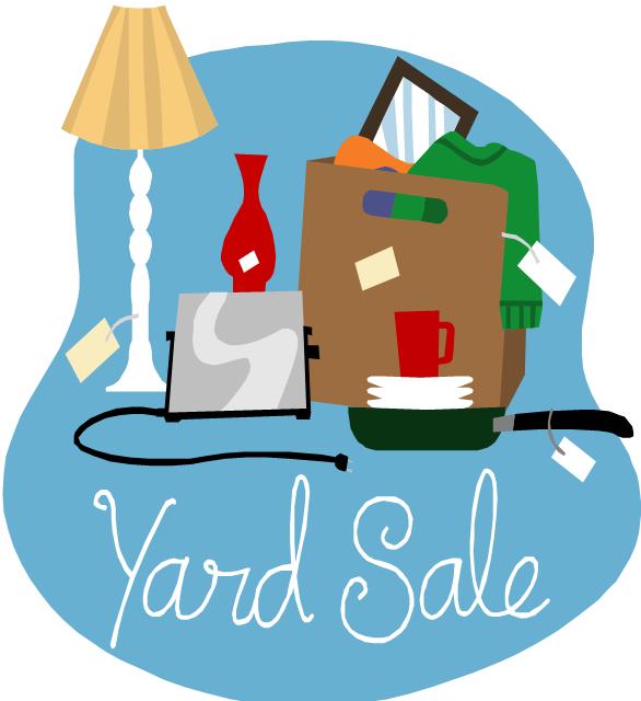 Yard Sale generic