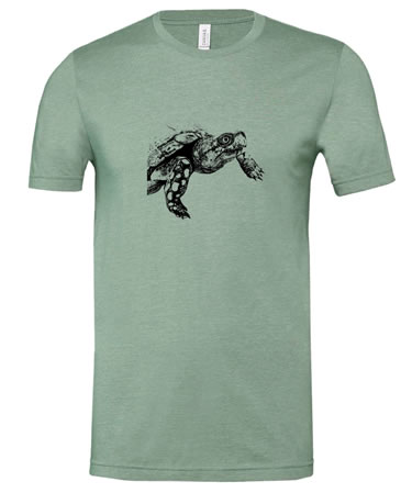 turtle-tshirt-wildcare